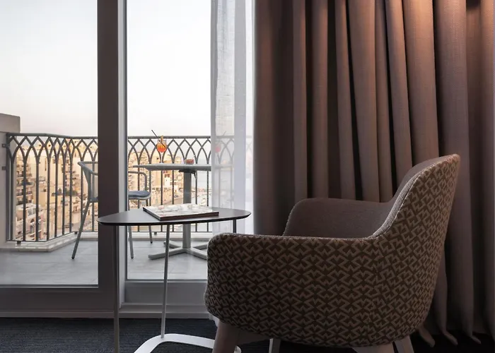 Hotel Juliani - Boutique Hotel Saint Julian's
