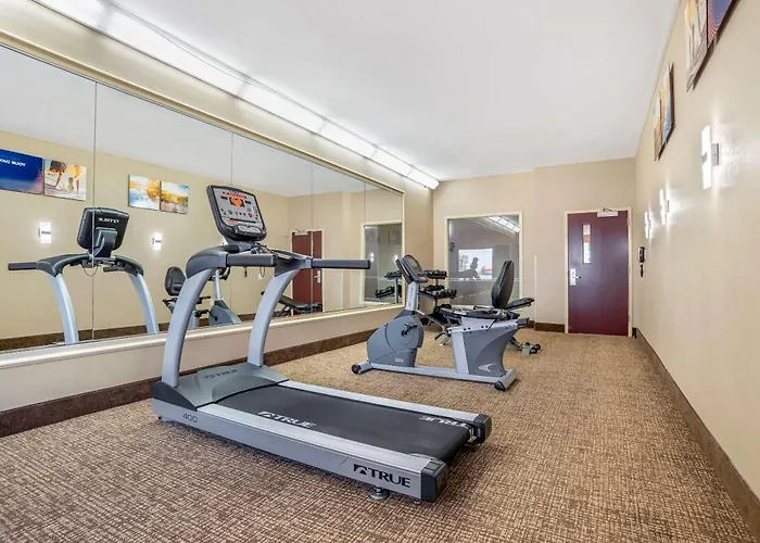 Comfort Inn & Suites Marianna I-10