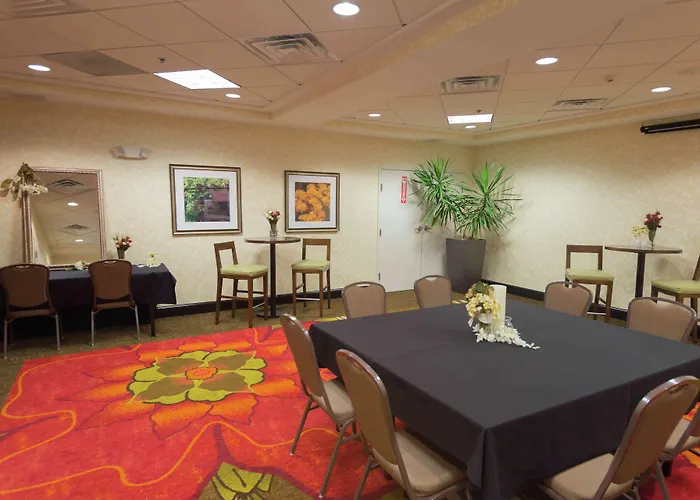 Hilton Garden Inn Merrillville