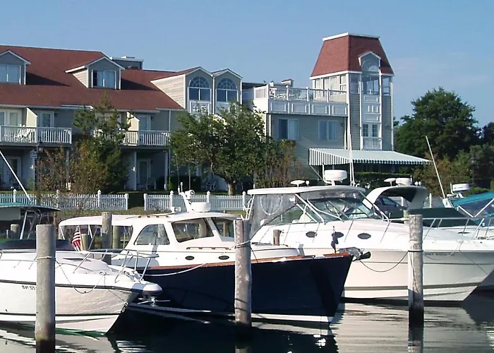 Sag Harbor Inn