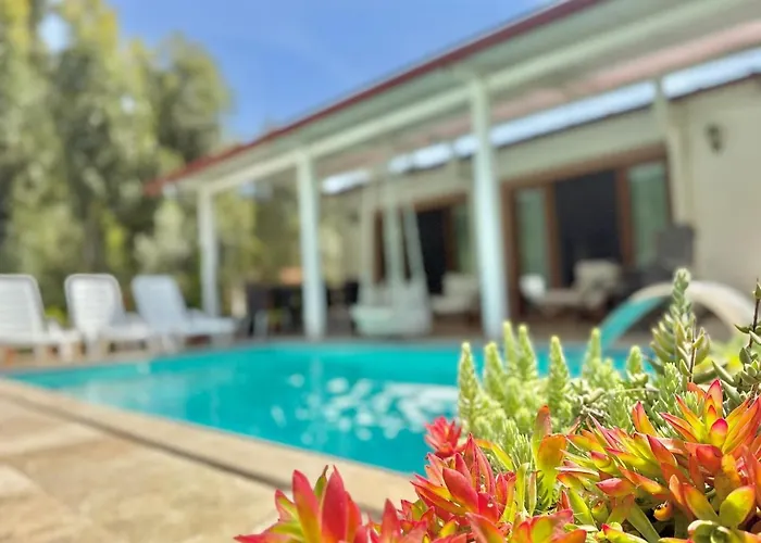 Marmaris Villas with private pool