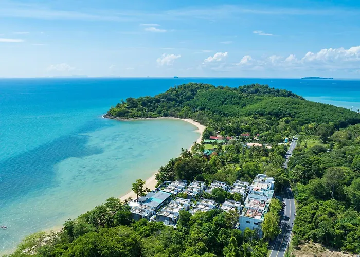 Phuket Villas with private pool
