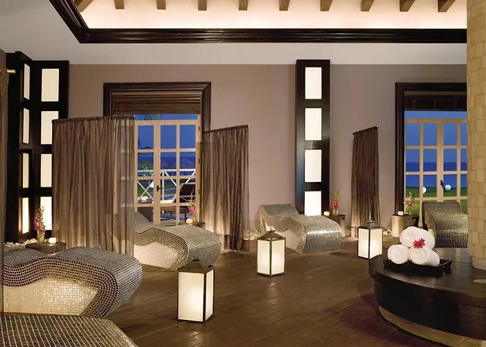 Montego Bay Hotels With Pool