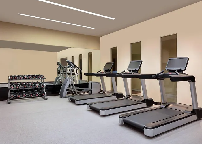 Surat Marriott Hotel