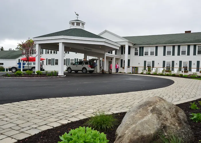 Newagen Seaside Inn Southport