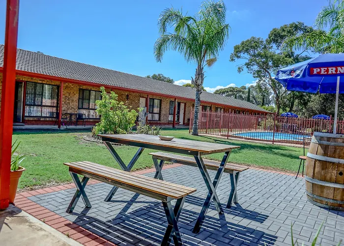 Kadina Gateway Motor Inn