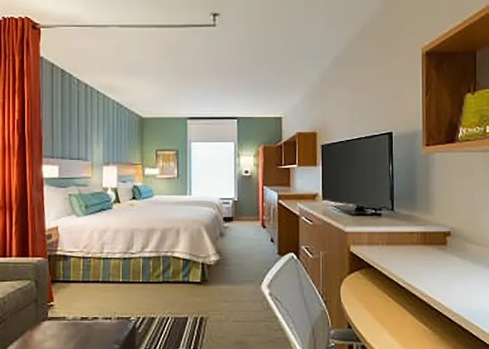 Home2 Suites By Hilton Downingtown Exton Route 30