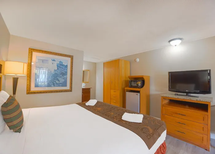 Kissimmee Hotels With Pool