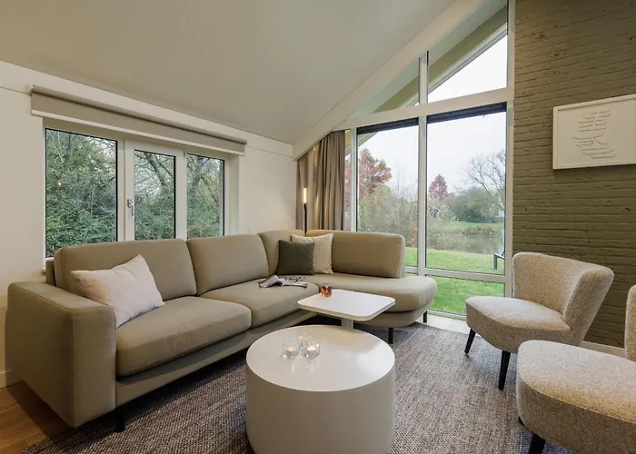 Center Parcs Sandur Emmen