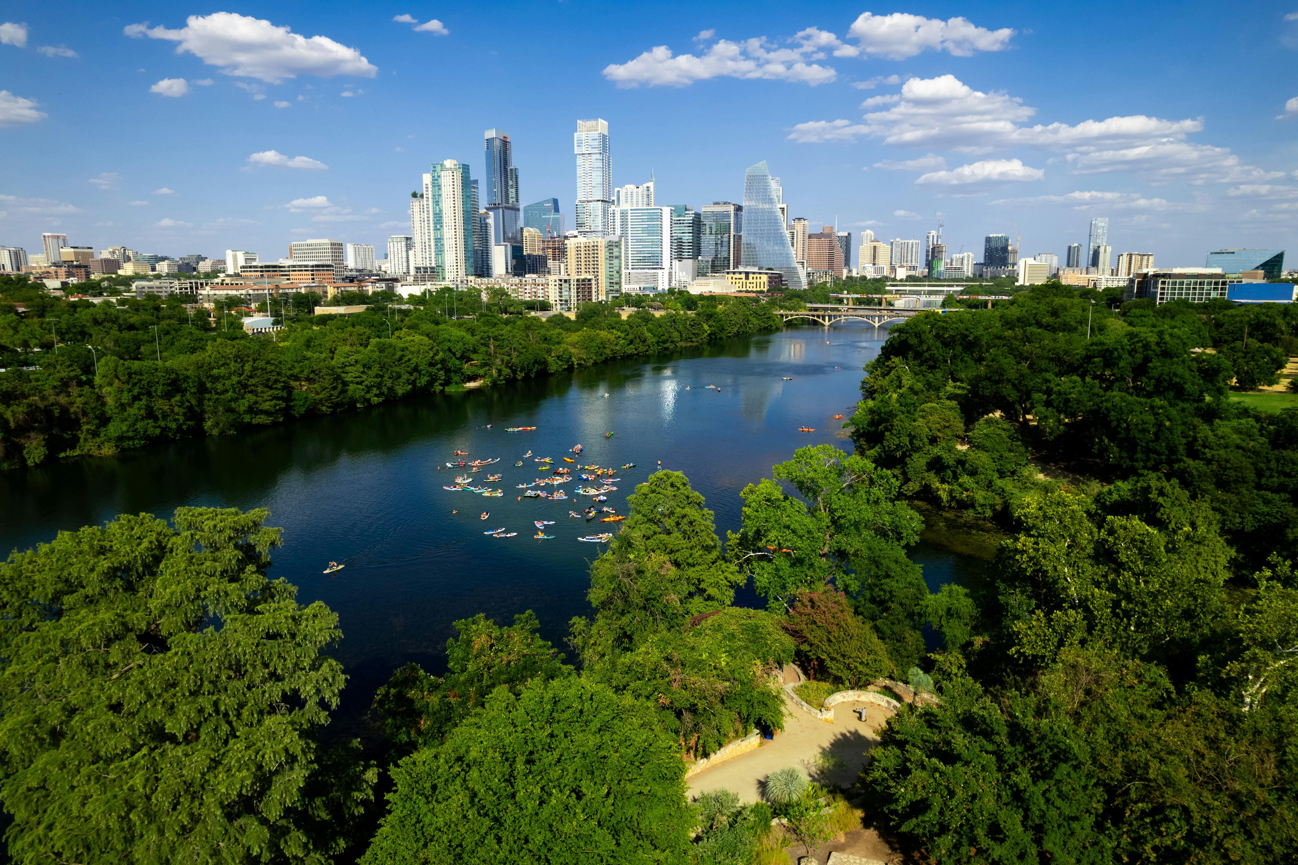 Staybridge Suites Austin Northwest By Ihg