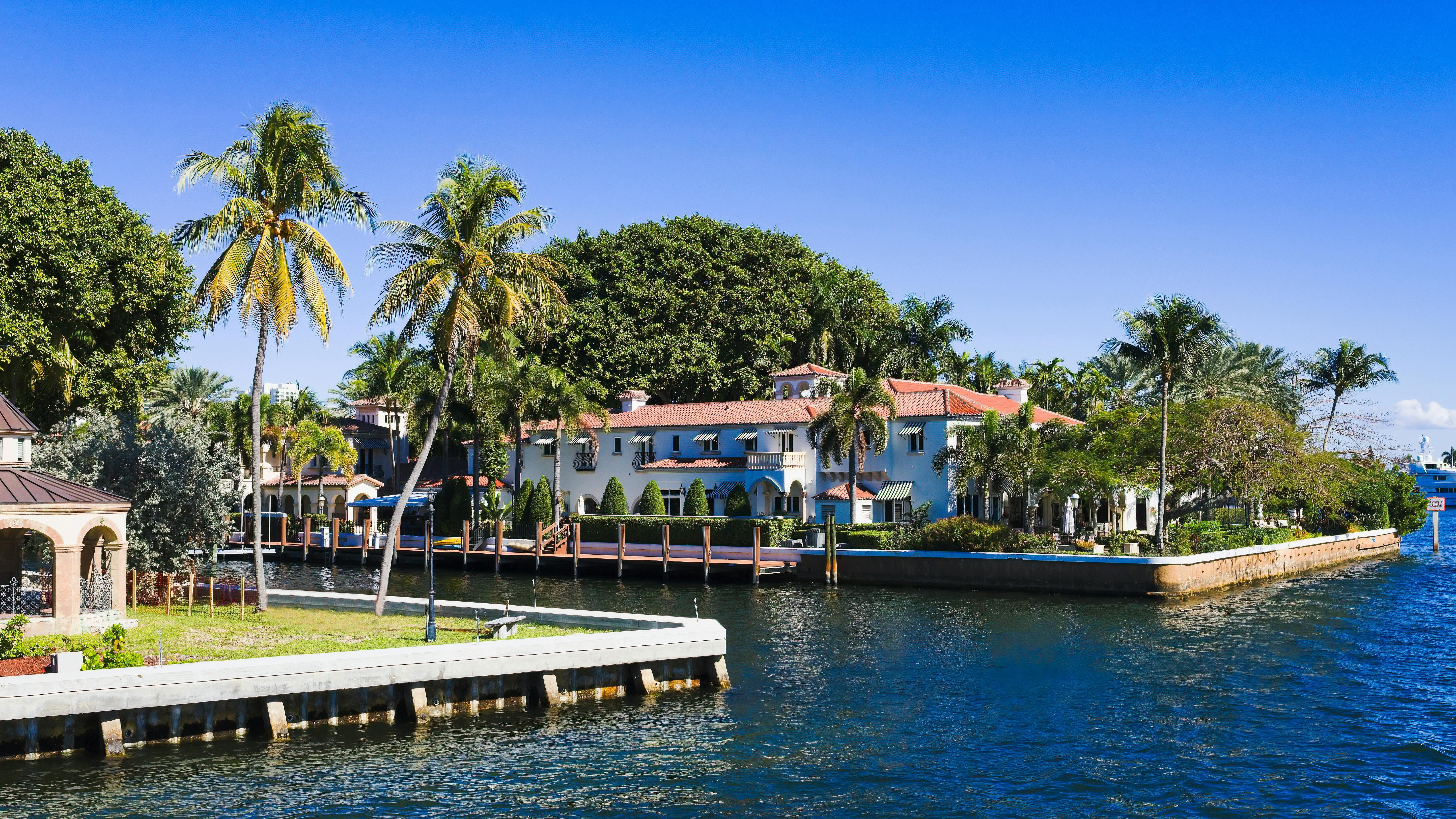 Hampton Inn Fort Lauderdale Downtown Las Olas Area